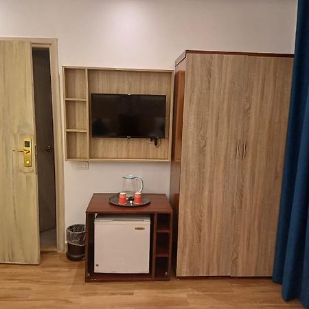 Golden Carven Hotel Kahire Dış mekan fotoğraf