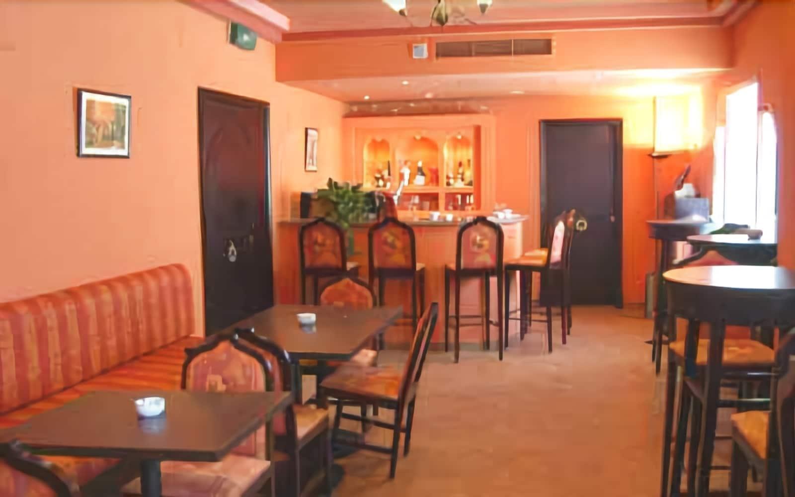 Golden Carven Hotel Kahire Dış mekan fotoğraf