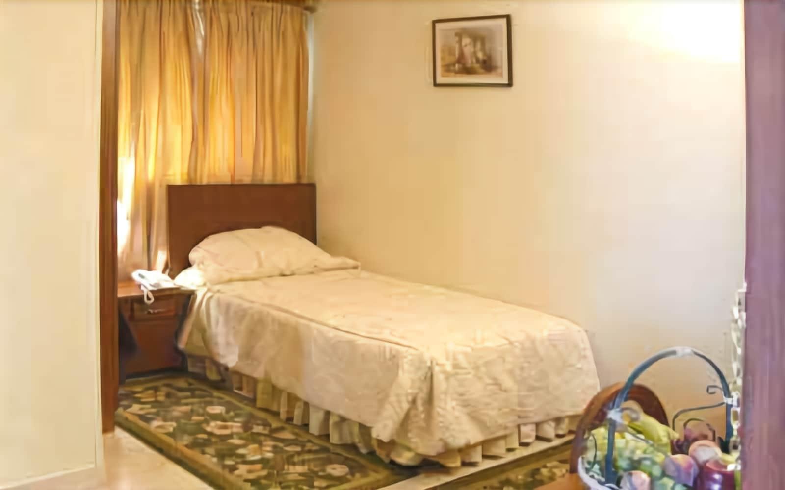 Golden Carven Hotel Kahire Dış mekan fotoğraf