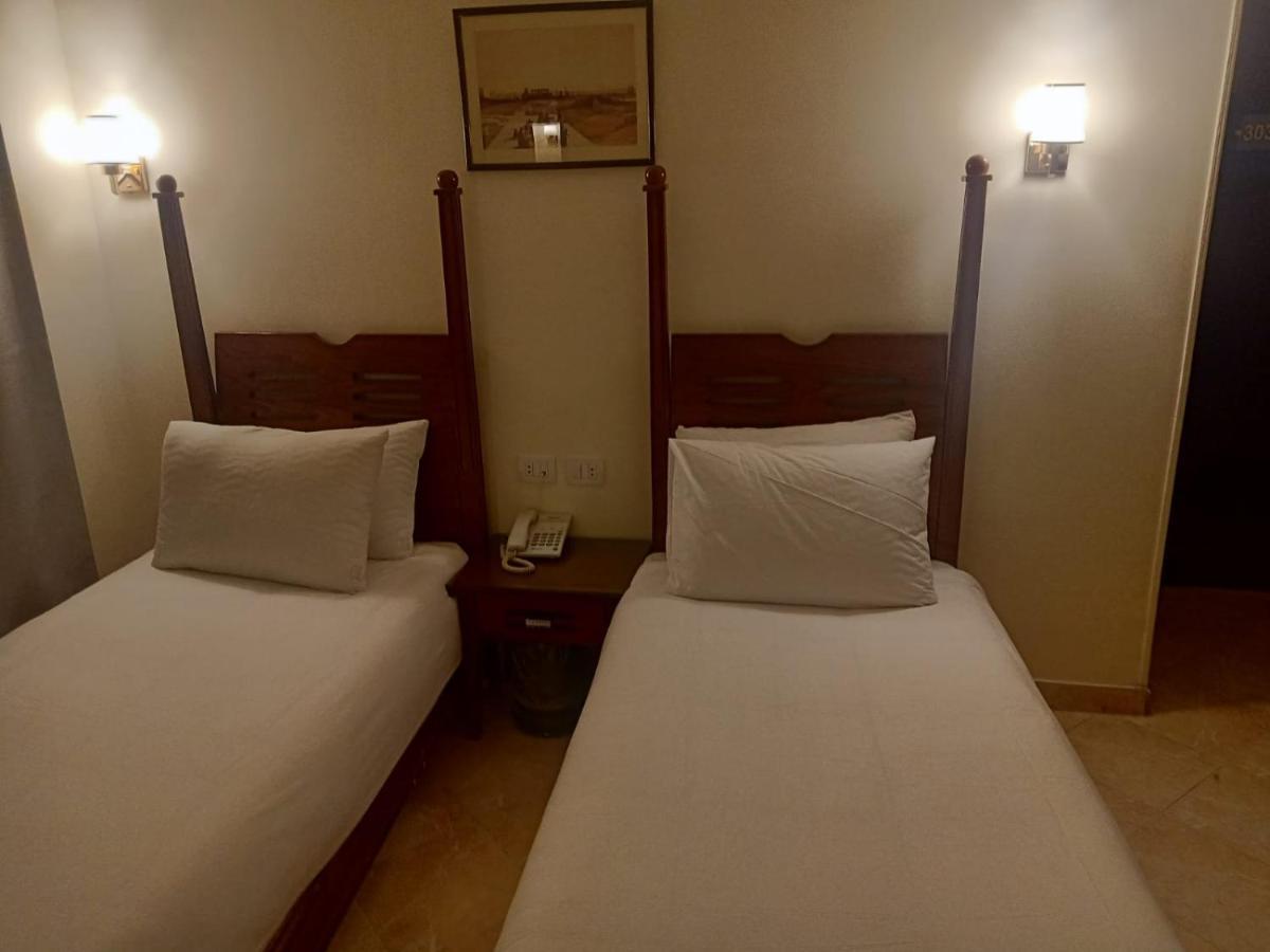 Golden Carven Hotel Kahire Dış mekan fotoğraf