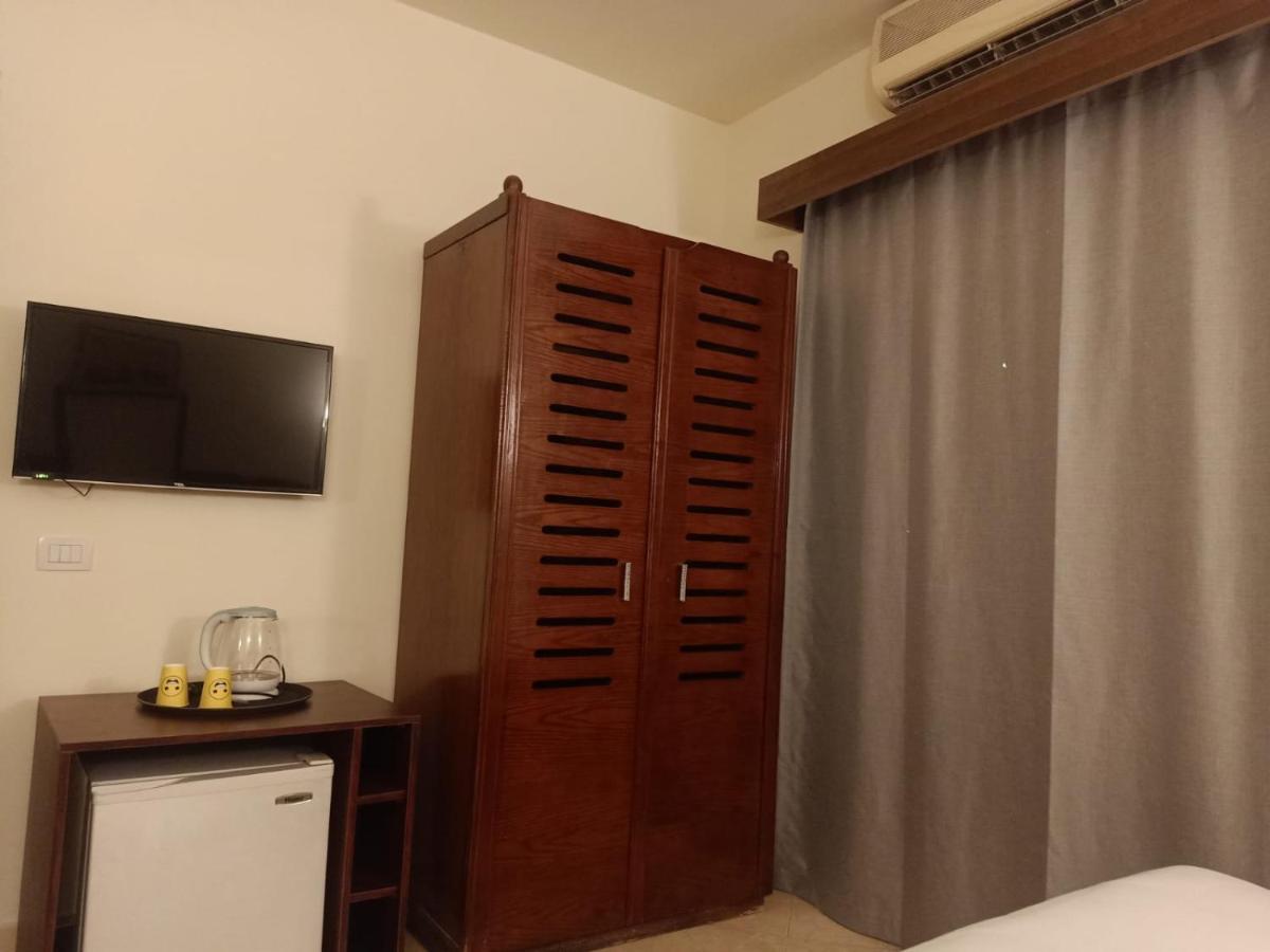 Golden Carven Hotel Kahire Dış mekan fotoğraf