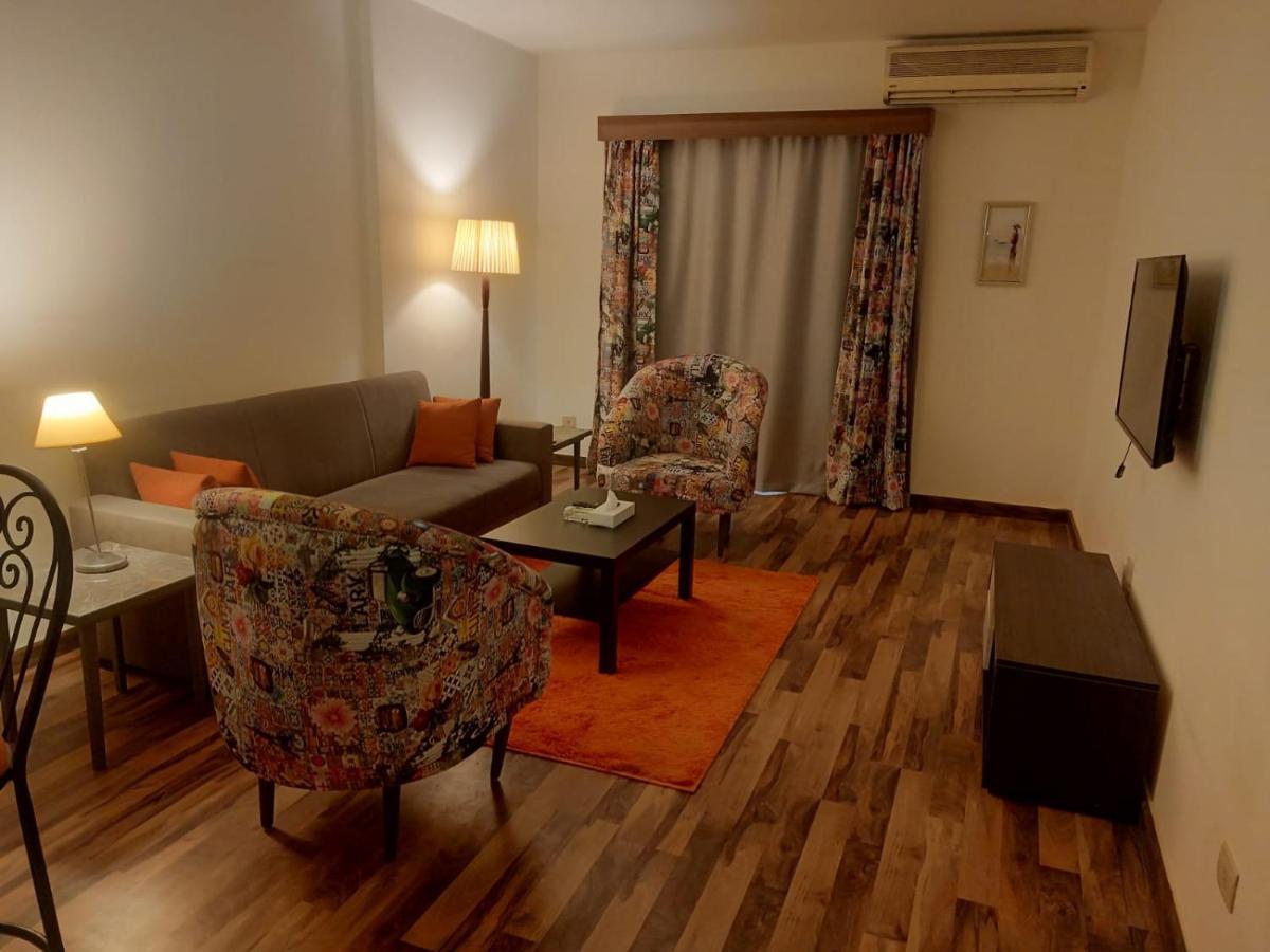 Golden Carven Hotel Kahire Dış mekan fotoğraf