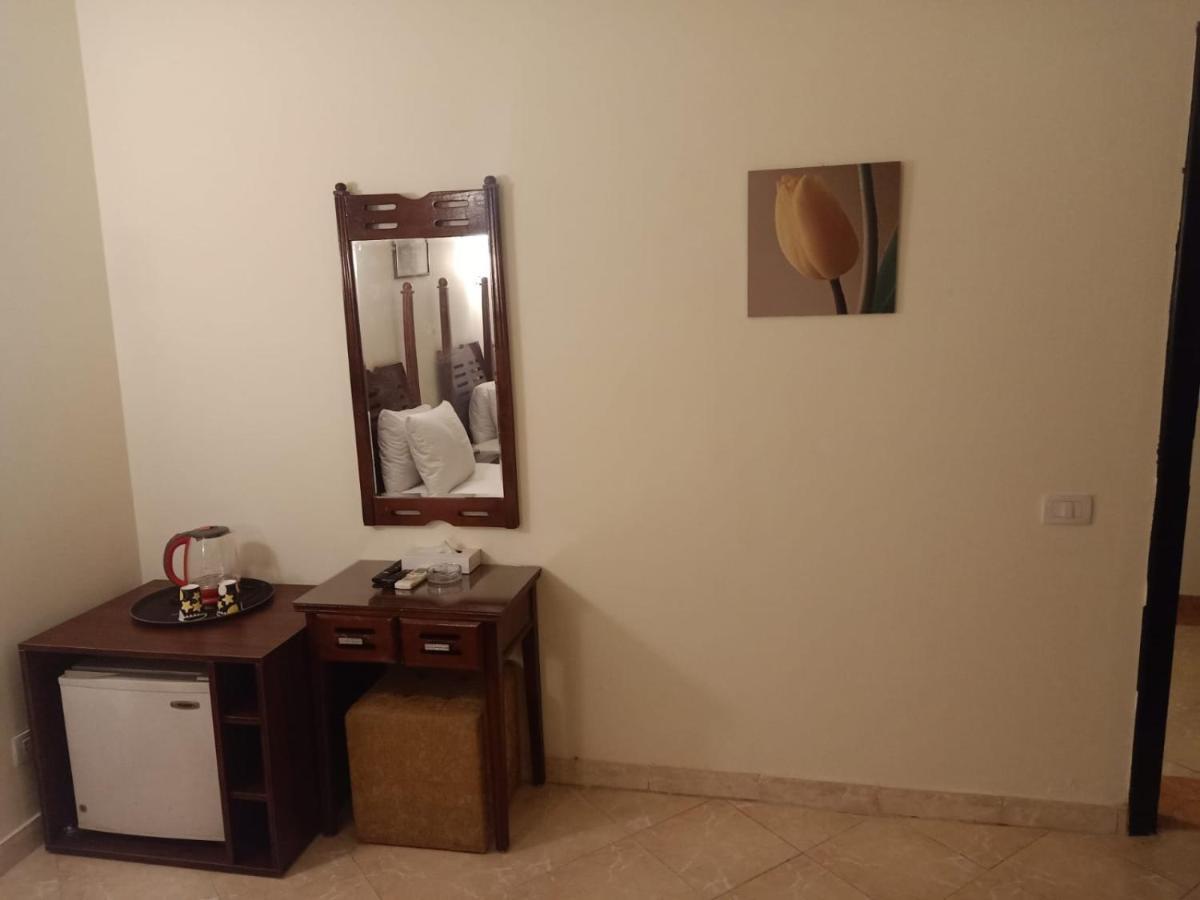 Golden Carven Hotel Kahire Dış mekan fotoğraf