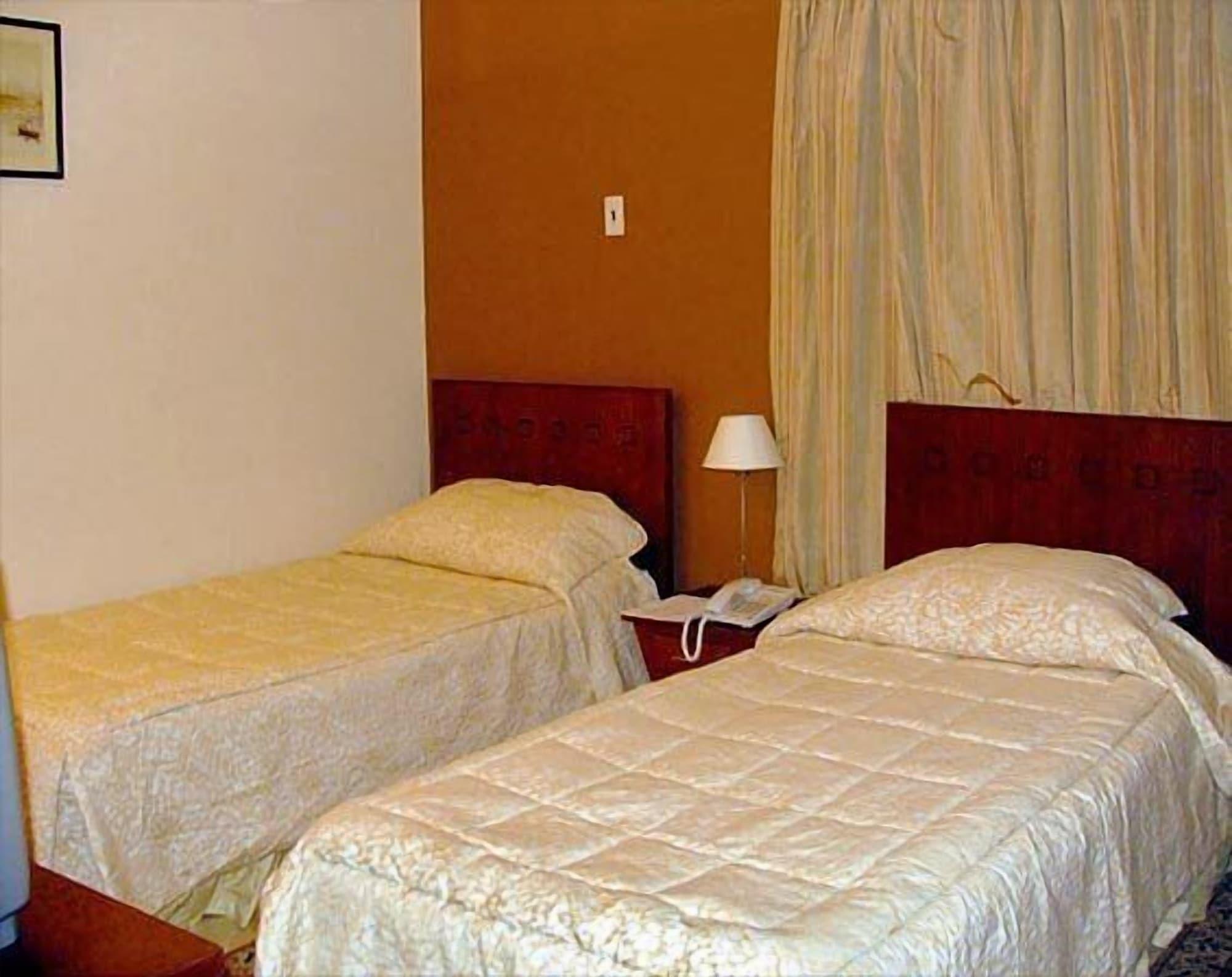 Golden Carven Hotel Kahire Dış mekan fotoğraf