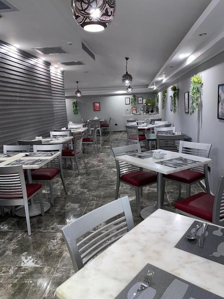 Golden Carven Hotel Kahire Dış mekan fotoğraf