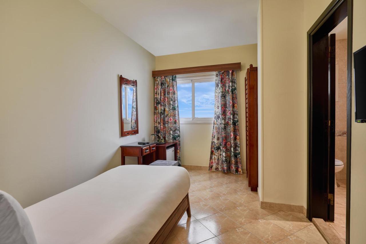 Golden Carven Hotel Kahire Dış mekan fotoğraf