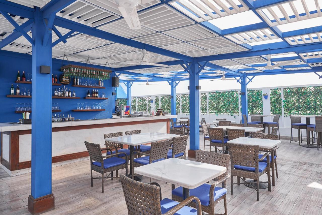 Golden Carven Hotel Kahire Dış mekan fotoğraf