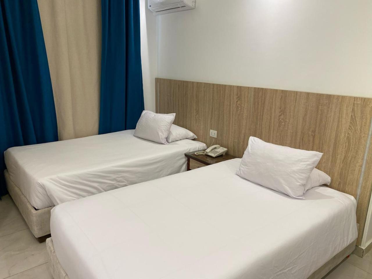 Golden Carven Hotel Kahire Dış mekan fotoğraf