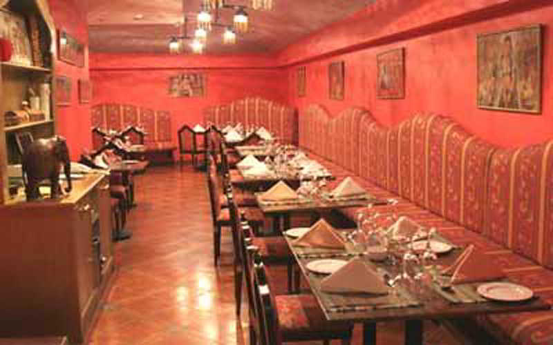 Golden Carven Hotel Kahire Dış mekan fotoğraf